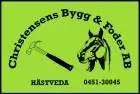 christensens logo grön-140px